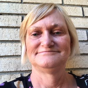 Meet your Posher, Sandy